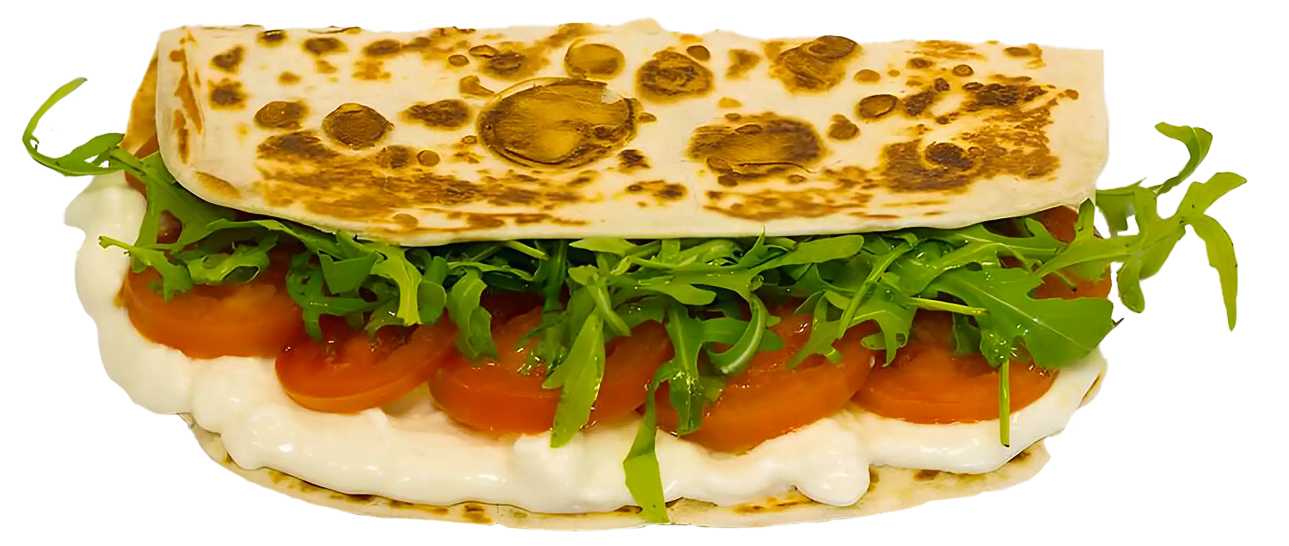 Piadina Millevoglie, la vera piadina romagnola