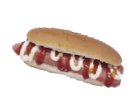 Piadina Millevoglie, panini