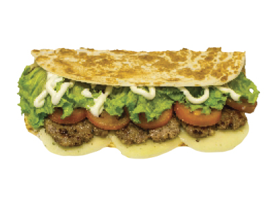 Piadina Millevoglie 8 Piadina Millevoglie, piada super
